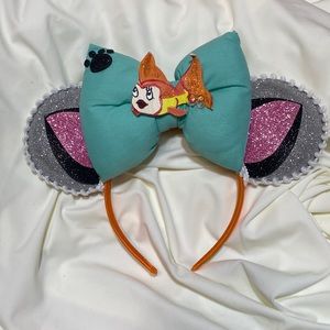 ARISTACATS CUSTOM DISNEY EARS